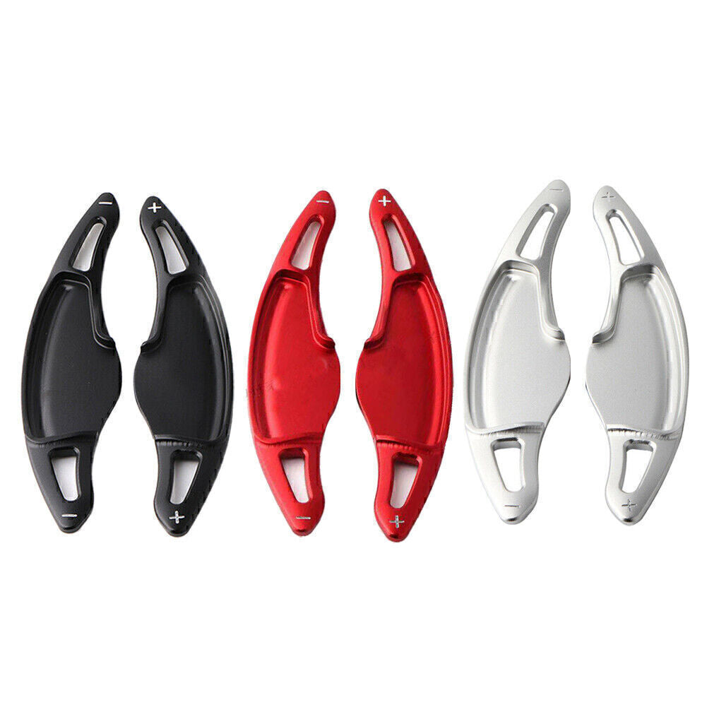 for Hyundai Sonata 1997 Steering Wheel Shift Paddle Extended Shifter Trim Cover