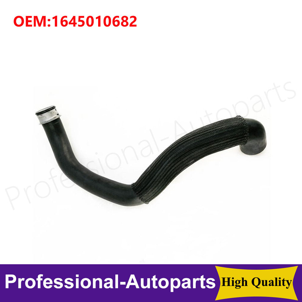 1645010682 Upper radiator hose suitable for Mercedes-Benz GL450, GL550, ML550 2007-2012