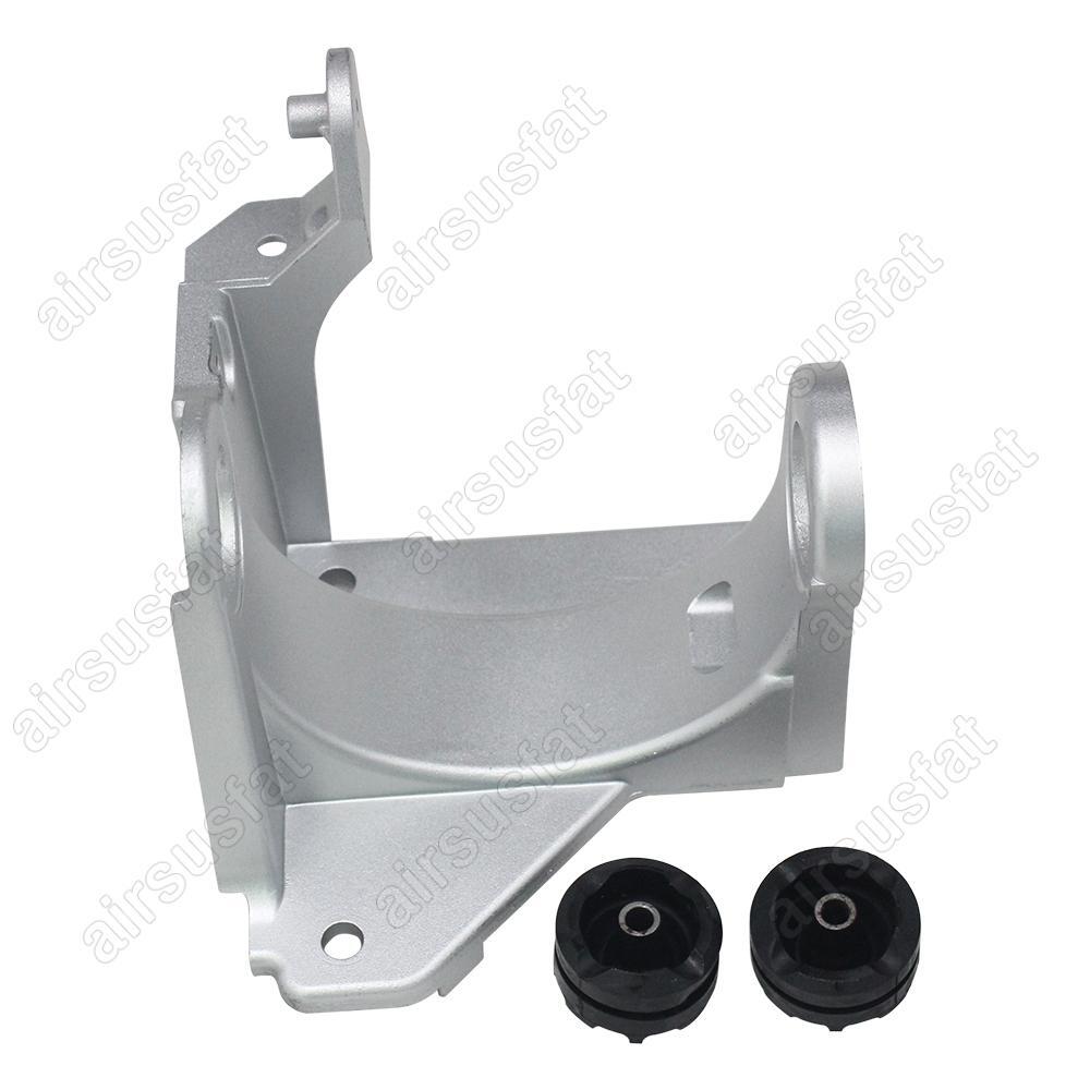 AIR SUSPENSION COMPRESSOR MOUNT BRACKET FOR DISCOVERY 34 LR4 for RANGE ROVER SPORT