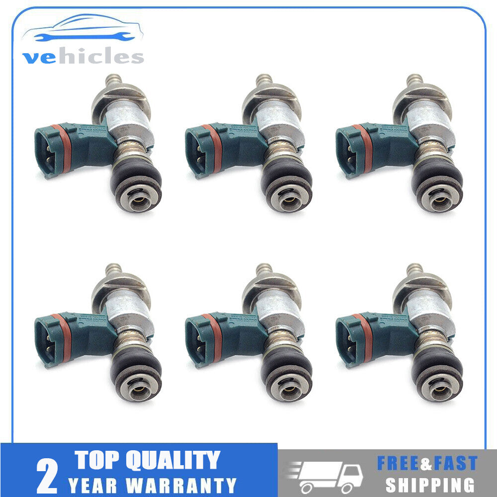 6X23250-31020 Fuel Line Kit for Toyota 4GR-FSE, suitable for Crown Mark X for Lexus LS250 2.5L.