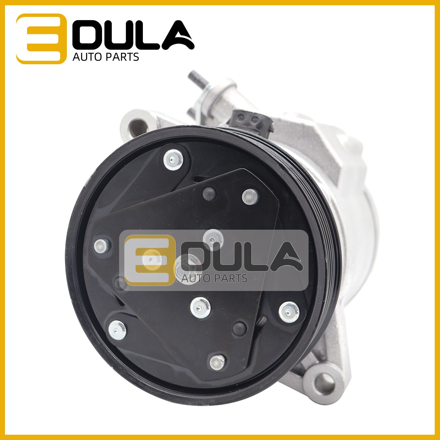 The AC compressor is suitable for CAPTIVA C100 C140 Antara 2.4 96629606