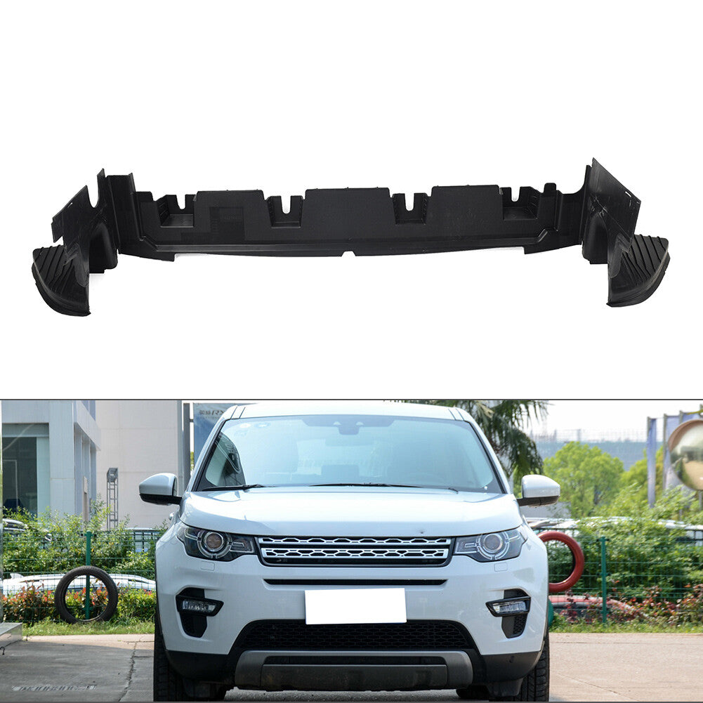 Radiator Air Duct Lower Deflector for Land Rover Discovery Sport 2018-2019