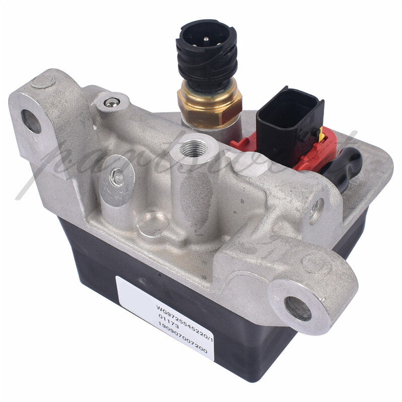 AHI Dosing Module for Volvo for Mack Trucks D11 D13 D16 MP8 | 23185531 21534115