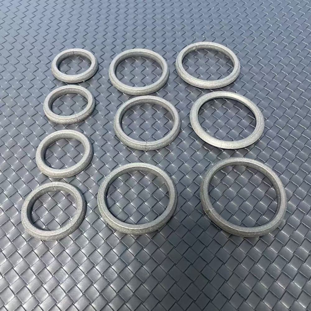 for BMW 5 F10 Headlight Gasket Set 63117349288 7349288