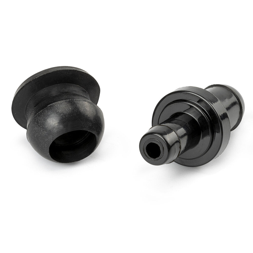 PCV valves and cable rings 1220415050 are suitable for Toyota for Corolla 93-97 and Celica 94-97. (9048018001-)