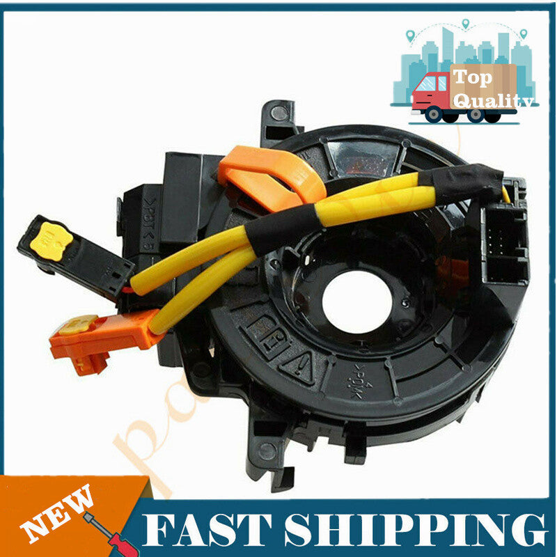 new clock springs suitable for 2010-2013 for Lexus RX350 RX450h V6 3.5L (model number 84307-0E020)