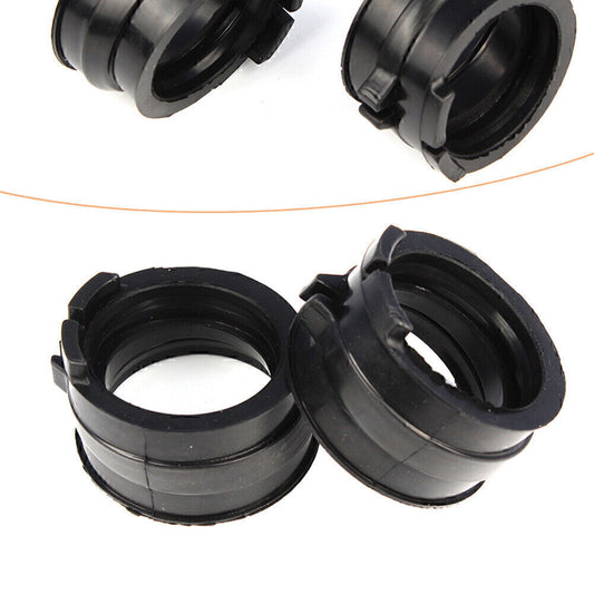 Vergaser ansaugstutzen Ansaugkr¨¹mmer F¨¹r for Honda XRV750 XRV 750 Afrika Twin