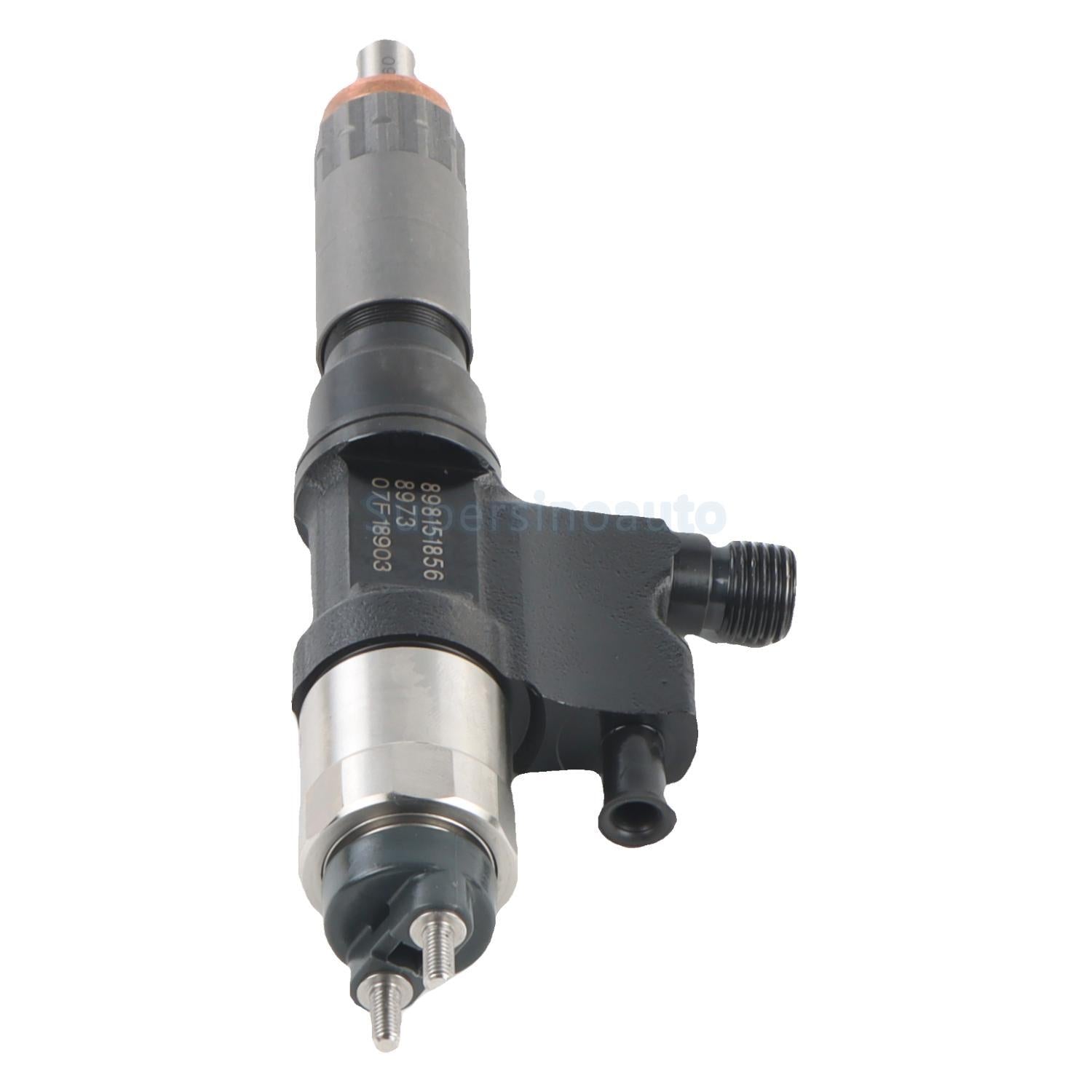 Fuel Injector 8-98151856-3 for ISUZU 4HK1 6HK1 Engine Excavator Truck Parts 1PC