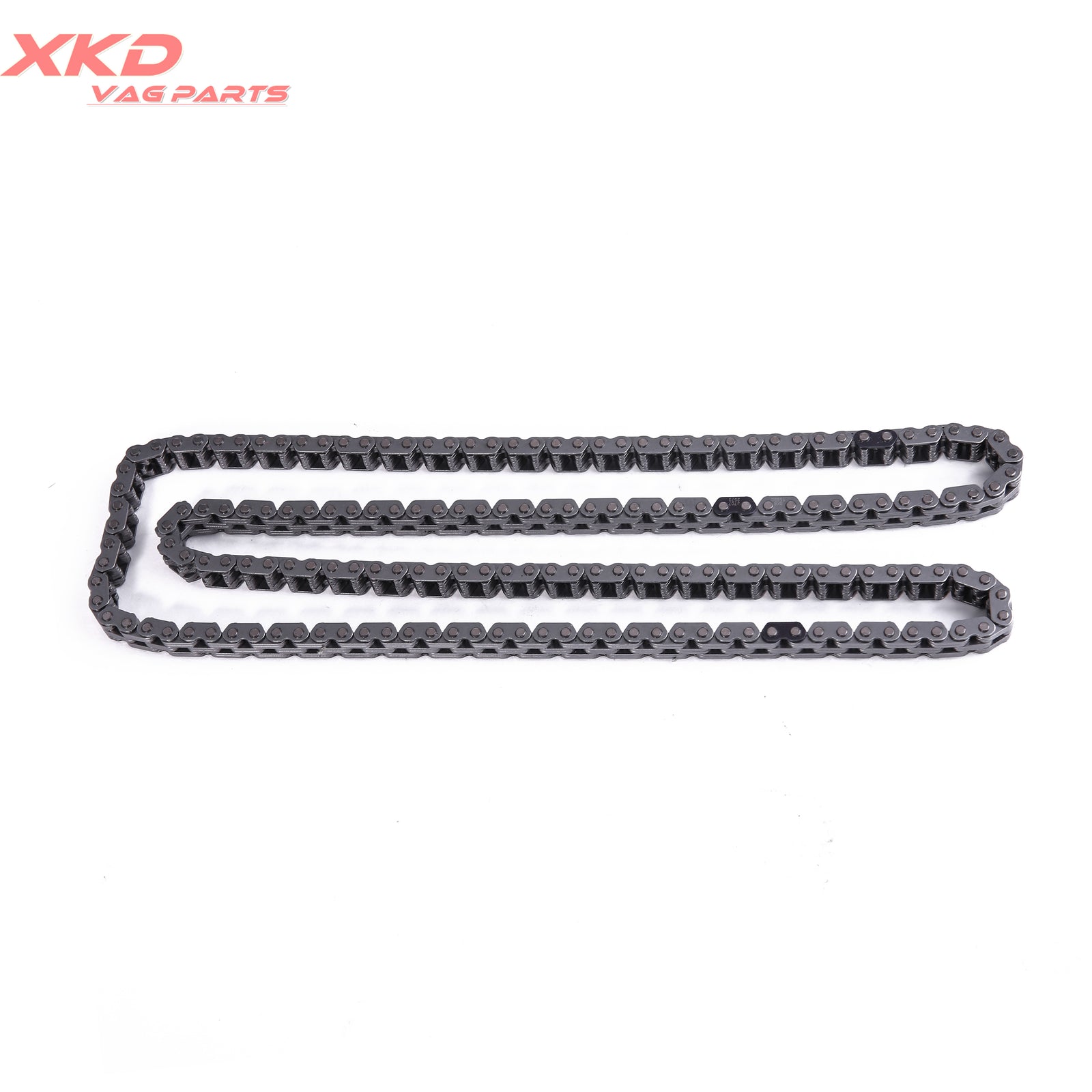 2.0T engine timing chain suitable for Volkswagen for Golf CC for Tiguan for Audi A3 A4 06K109158AD