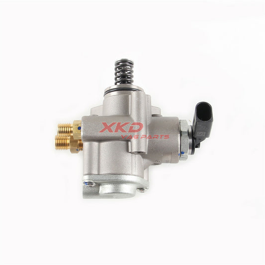 BVJ BNS CAUC 4.2L high-pressure fuel pump suitable for Audi Q7 RS4 079127026C