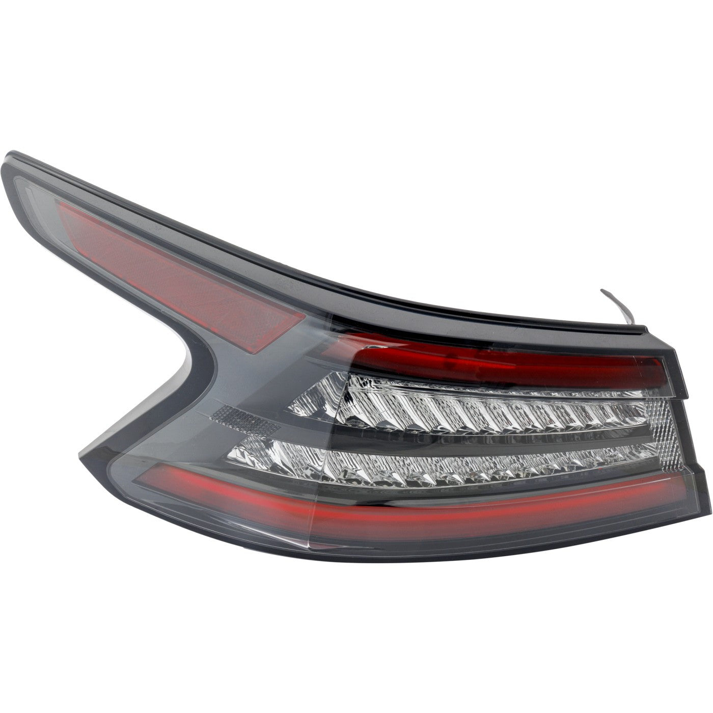 Driver's side taillight for 2019-2021 for Nissan Maxima 265559DJ0A