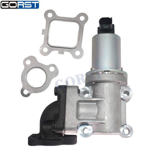 Exhaust EGR valve 28410-4A410 is suitable for Kia Sorento I 2.5CRDi 284104A410