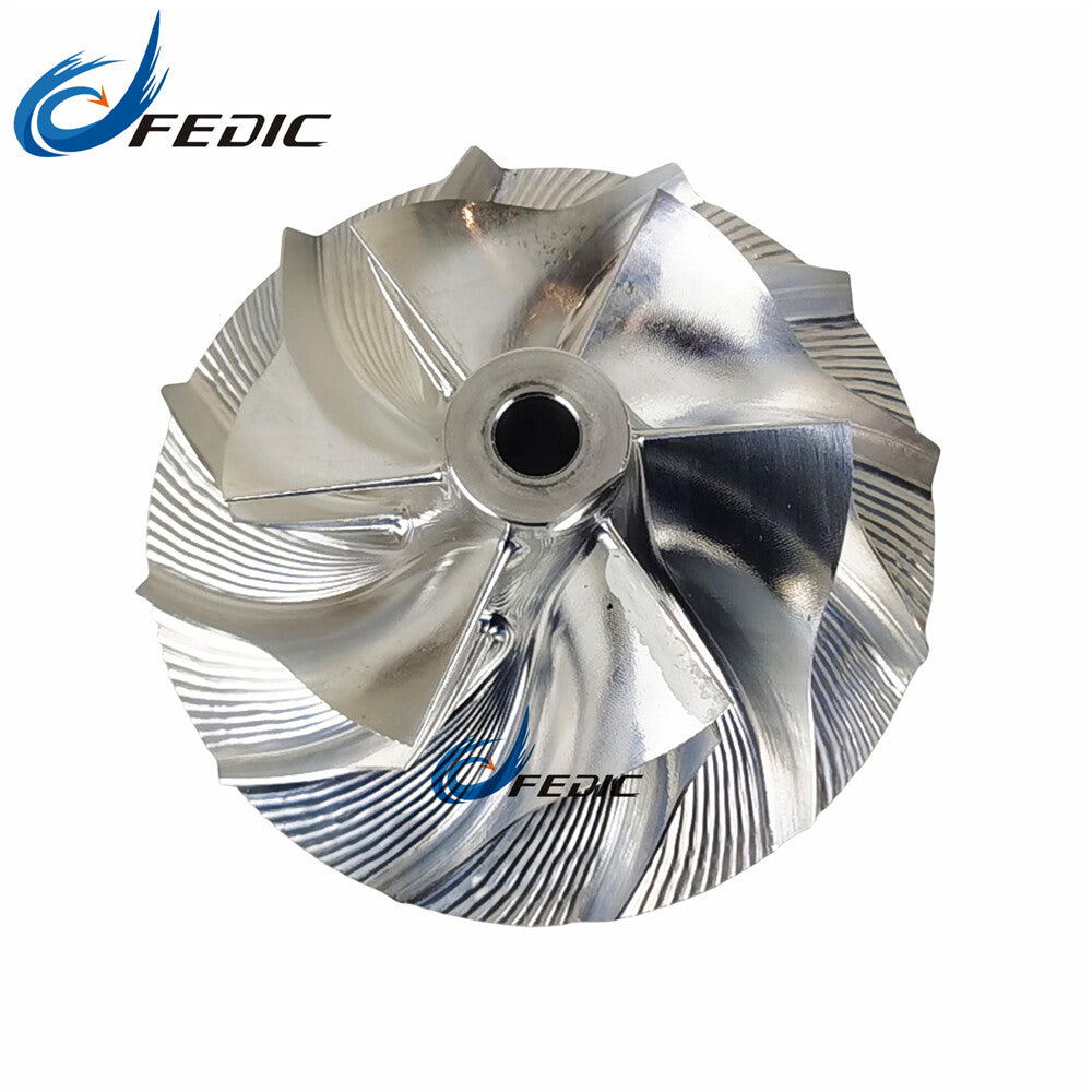 MFS Billet wheel MGT1752S 814000 for Audi A3 S3 for VW Beetle for Jetta for Golf VII 2.0TFSI