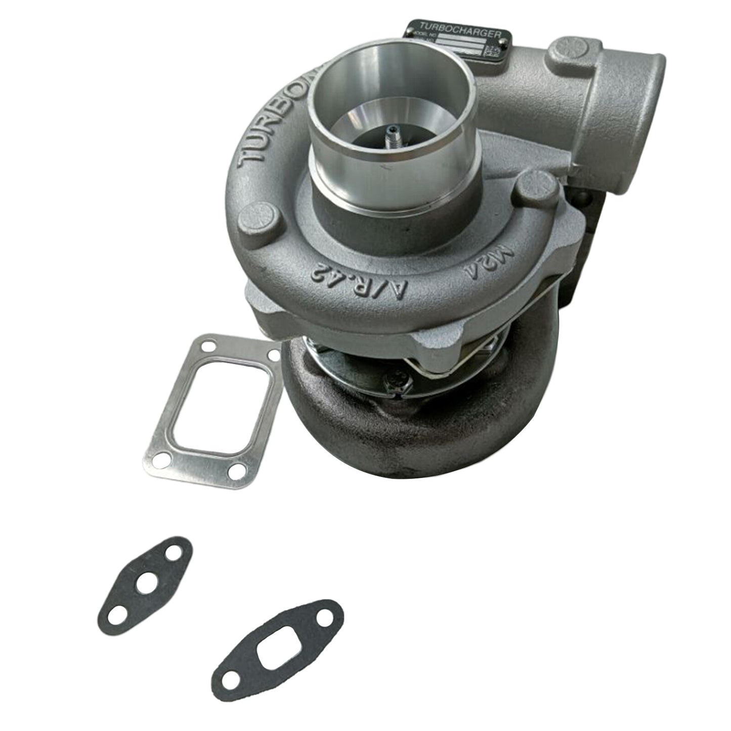 Turbocharger 466674-0003 Turbo 02/200880 for JCB 3CX 407 415 425 409