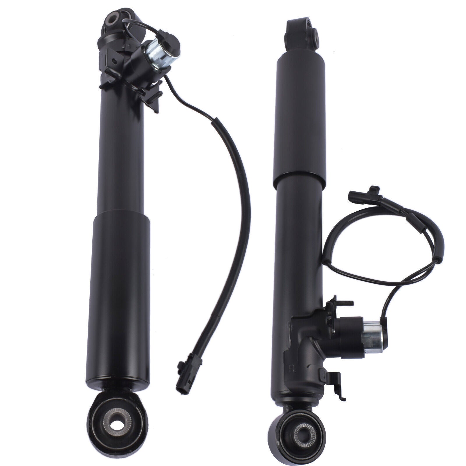 Front Air Shock Strut Fit for Lamborghini for Huracan LP610 2015-2021 w/Lift, w/Magnetic