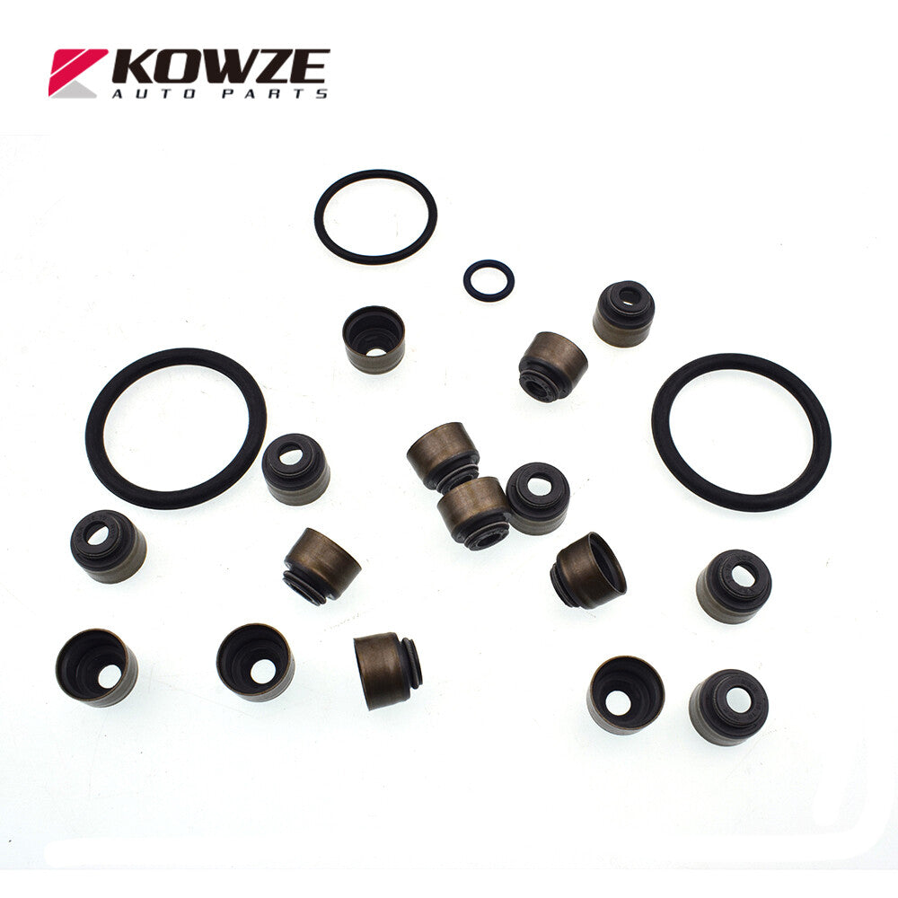 ENG OVERHAUL GASKET KIT fit for Mitsubishi OUTLANDER CU4W 2.4 2002-2006