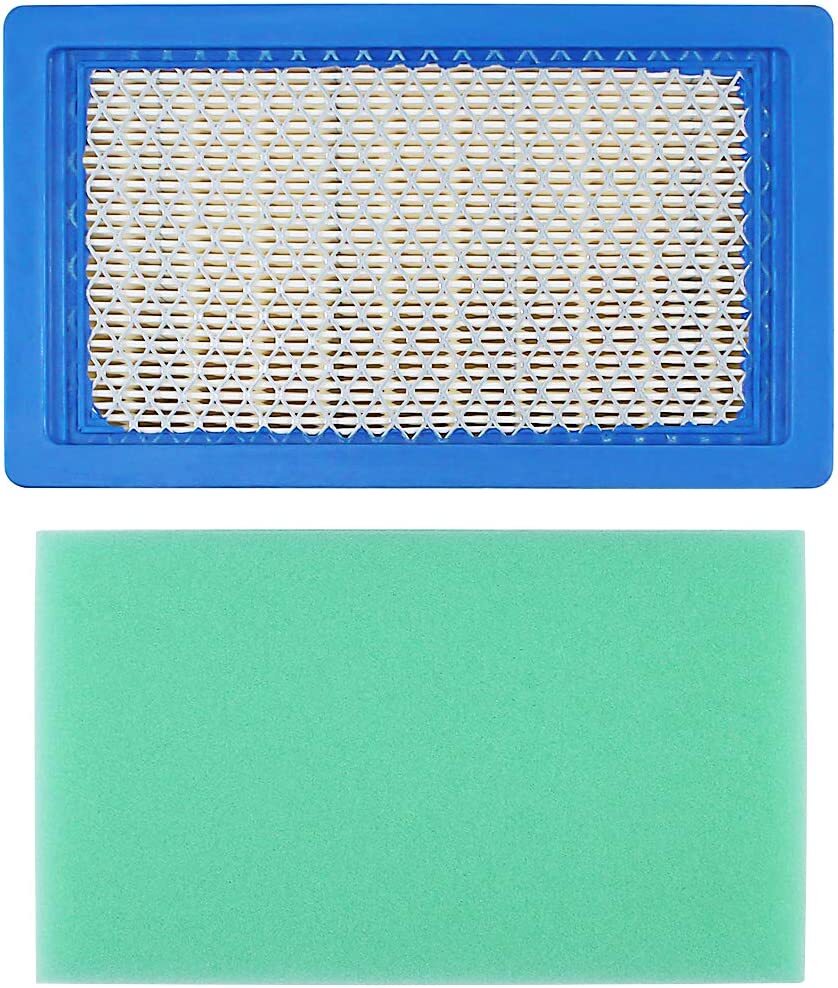 Air Filter MIU10998 with Pre Cleaner MIU10999 for Kawasaki 11013-7016 11013-7034