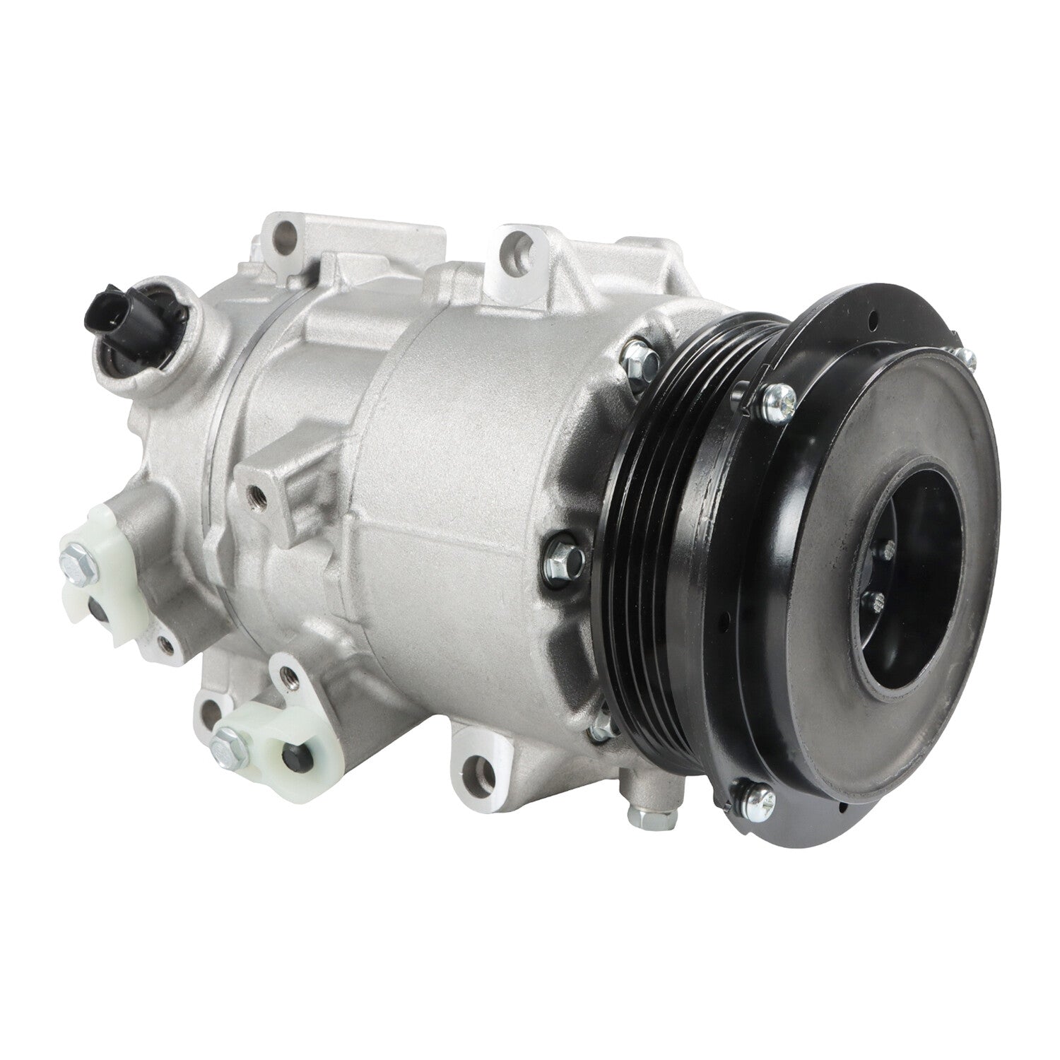for CO 11270C Air A/C Compressor 157380 158380 for Toyota for Camry 2.4L 2.5L 2009-2011