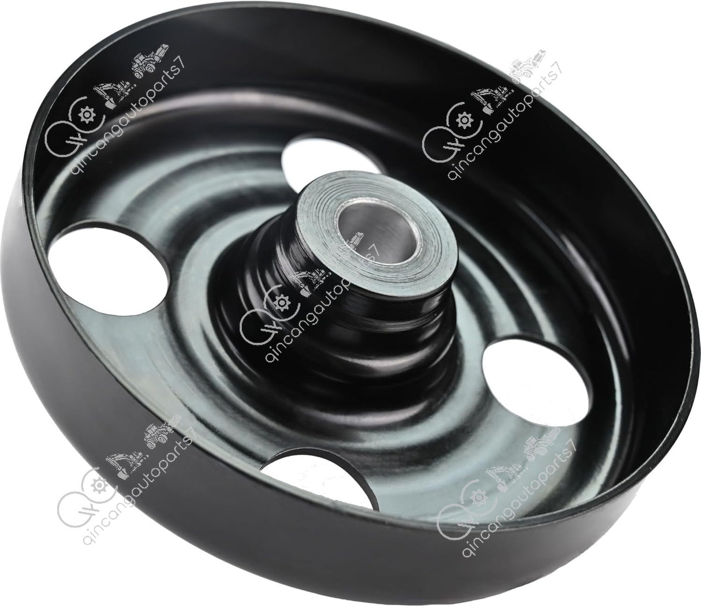 Vacuum Pump Pulley 8972414162 for 1995-2003 for Isuzu Truck NPR NPR-HD