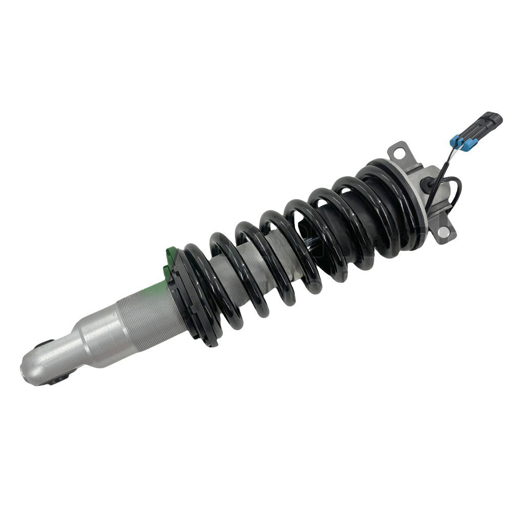 Front & Rear Shock Strut Assys w/PASM for Porsche for Cayenne for VW Touareg 2011-18