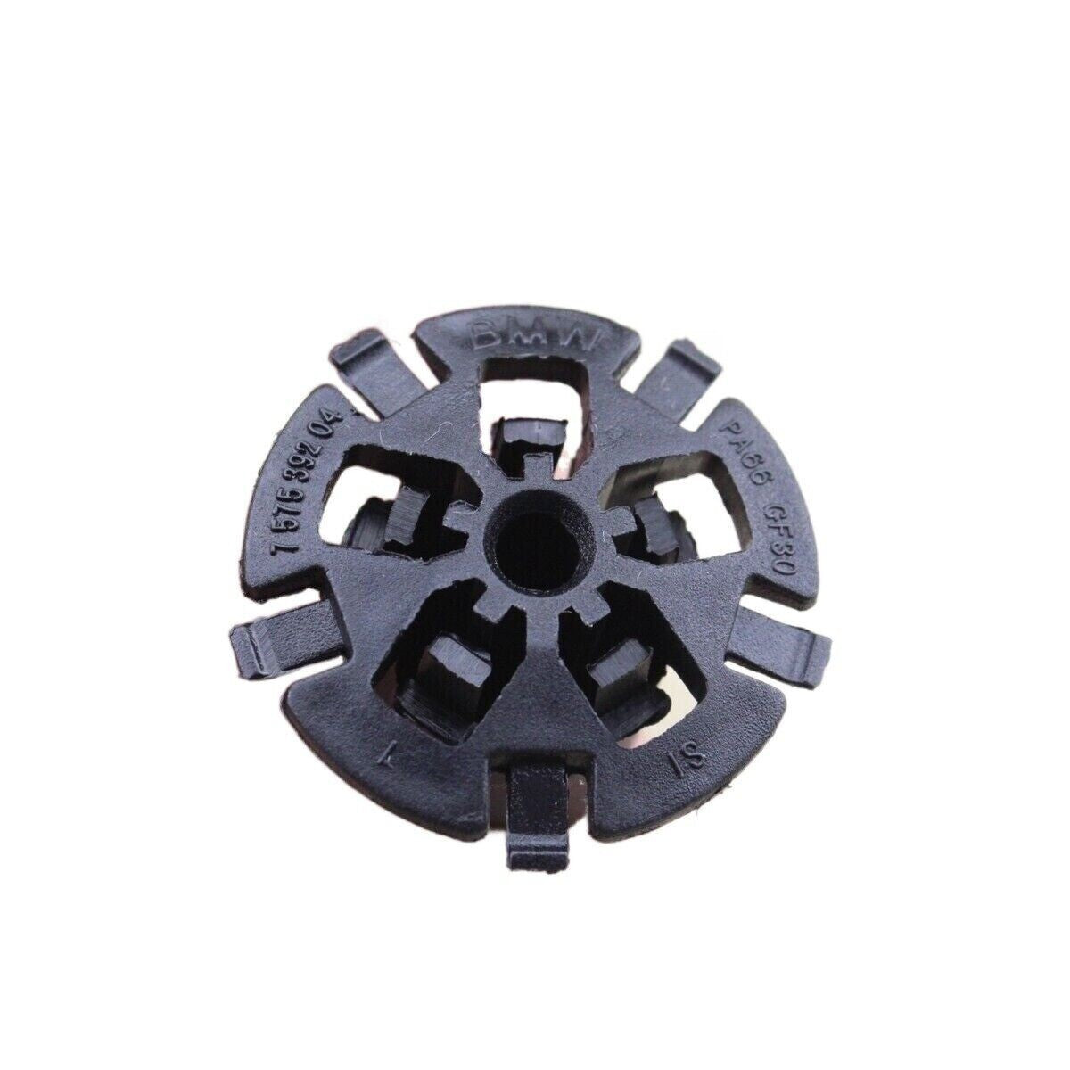 1 Suit Cooling Radiator Radiator Upper Support Clip fits for BMW 17117595701