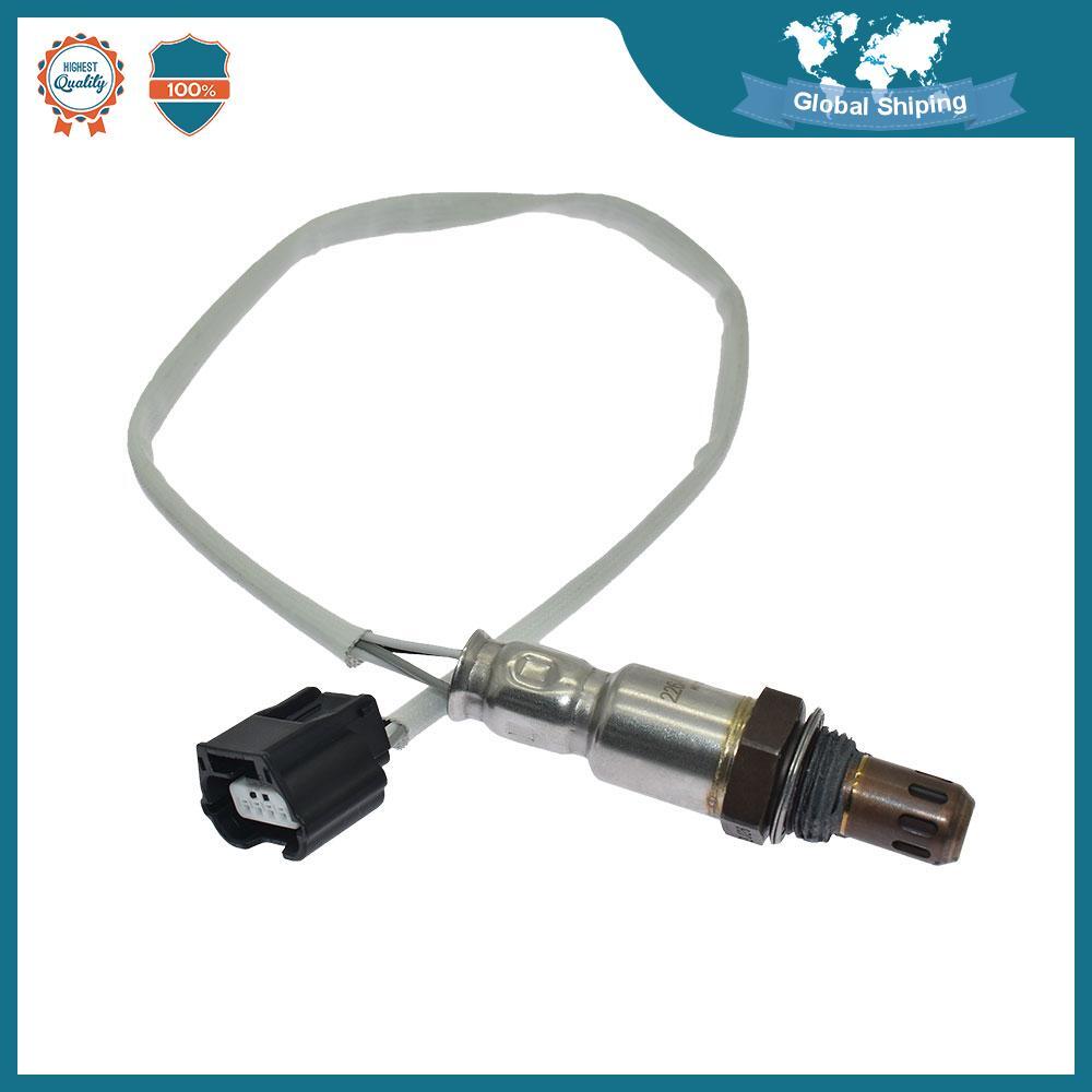 Oxygen (O2) sensor 392102B310 is suitable for Hyundai for Elantra sedans and for Kia Rio III