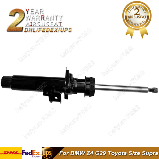 Front Right Shock Absorber Strut Core W/o VDC for BMW Z4 G29 for Toyota Size Supra