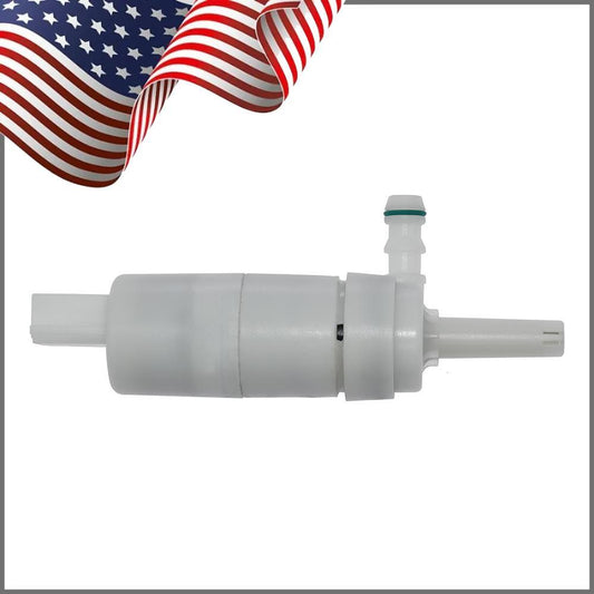 Washer Pump for Mercedes-Benz W220 W221 C215 C216 SLK R170 R171 2108691121