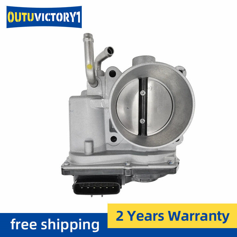 Throttle body assembly for Toyota Fortune Hiace Runner 2.7L 22030-0C020