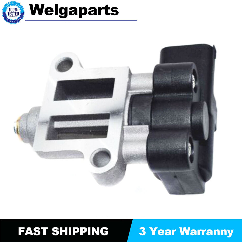 35150-02800 Idle Air Control Valve Fits for KIA for Hyundai Matrix I10 1.1 Picanto 07-10