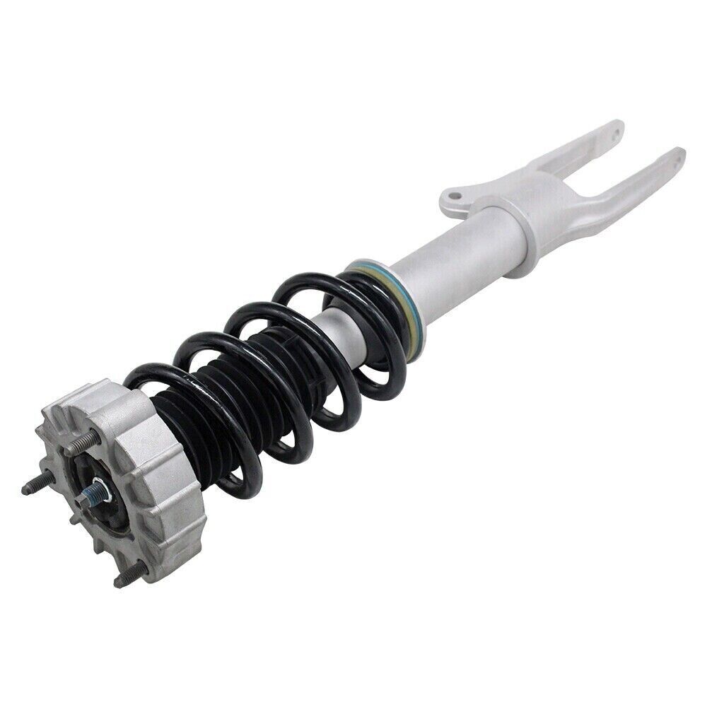 2PCS Front Shock Spring Struts PASM for Porsche for Panamera 970 2010-17 97034304505