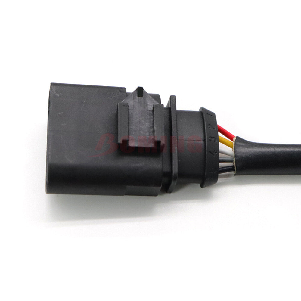 36532-P2P-A01 Oxygen Sensor Downstream Compatible with 1998, 1999, and 2000 for Honda for Civic L4 1.6 (New)
