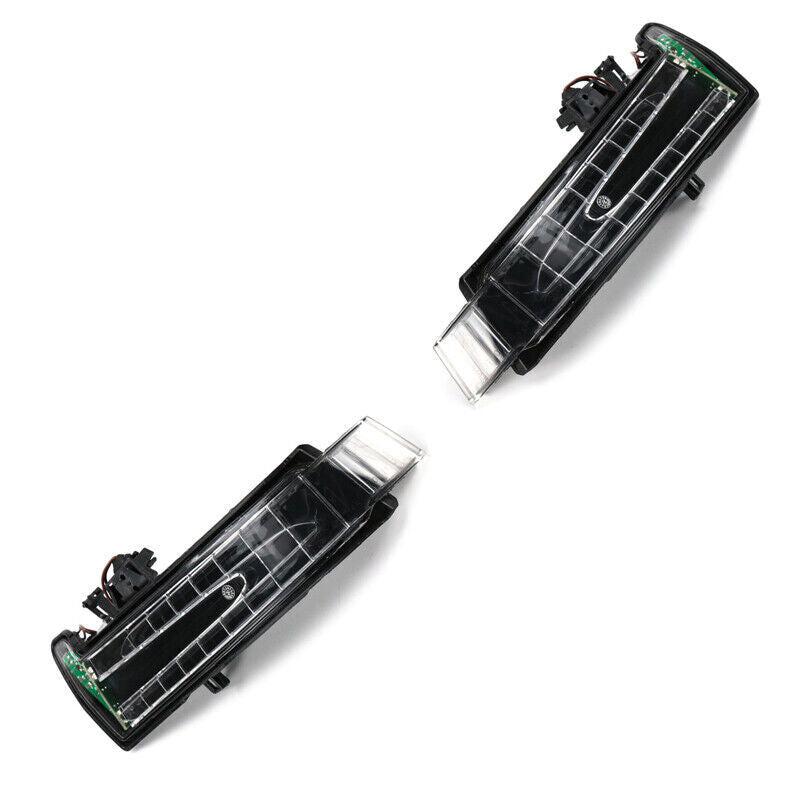Left right LED mirror indicator exterior mirror indicator for Benz W204 W212 W221