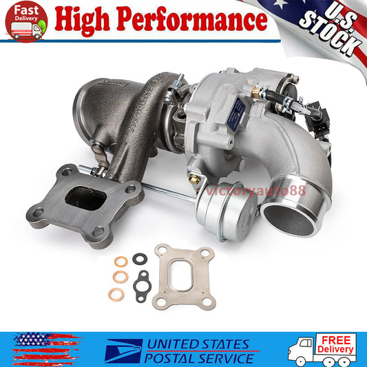Turbocharger 53039700286 for Ford 13-16 Escape Fusion, Taurus, for Lincoln MKZ, MKZ K03