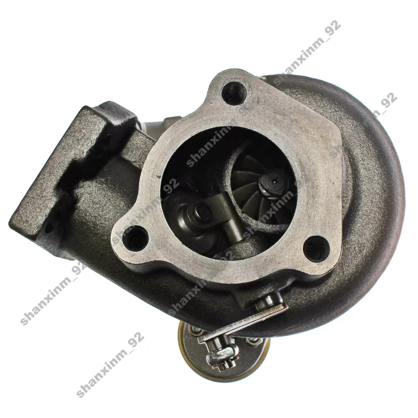 Turbocharger 2674A405 For Perkins 1100 Series 1103B-33T,1103C-33T,1103C-33TA