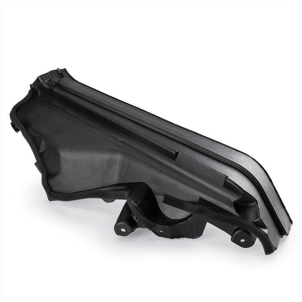 Set of 3 New Engine Upper Compartment Partition Panel for BMW X5 E70 2006-13
