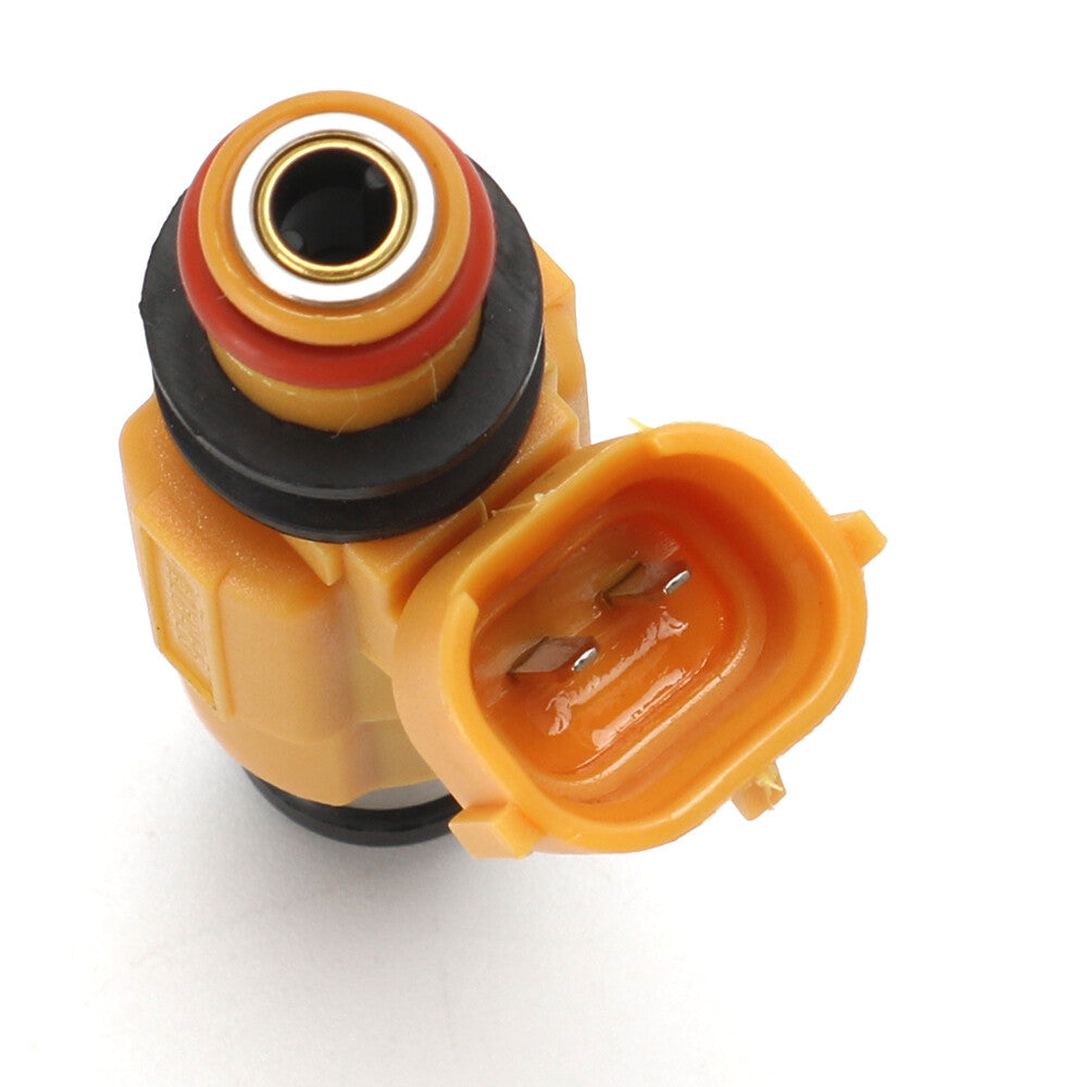 4PCS For 96-03 for Mitsubishi Triton MK 2.4L 4CYL 4G64 Fuel Injector Suitable CDH275