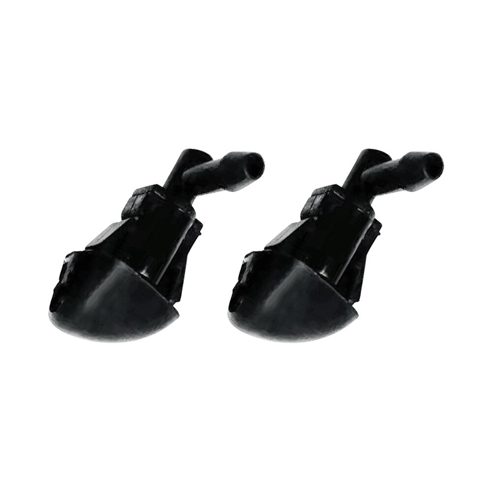Fits for Cruze 2011 2012 2013 2014 2015 2x Windscreen Wiper Washer Spray Nozzle
