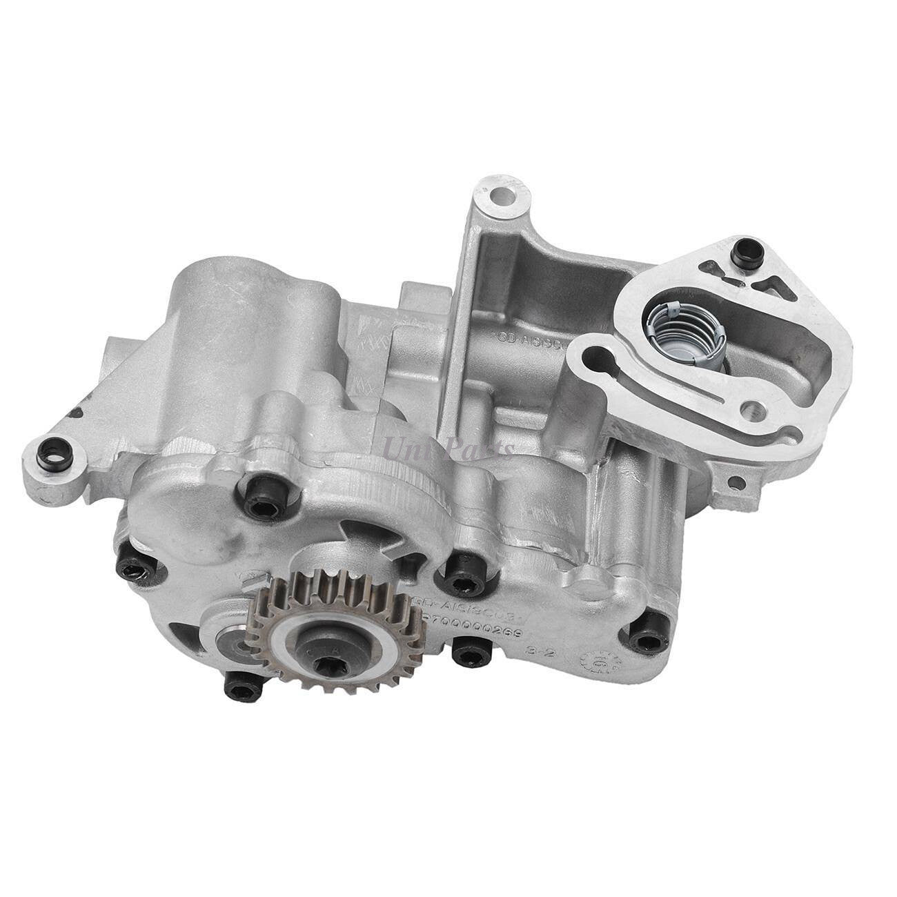 Equipment Manufacturer ( ) Oil Pump 06J115105AC for Volkswagen for Passat , for Golf , for Jetta , for Audi A3 2.0T, 1.8T, CDAA