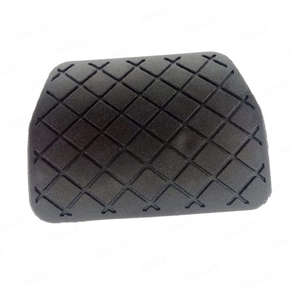 Anti Slip Brake Pedal Pad Cover for Automatic Transmission Stay Secure