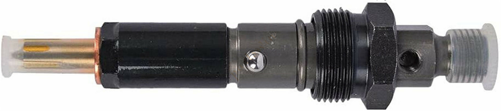 4-piece fuel injector J919331 for Case-IH skid steering 1840 1845C backhoe 580 Super