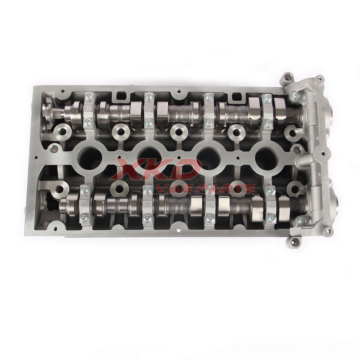1.6T complete cylinder head for Buick Regal and for Chevrolet for Cruze Malibu LLU 55567457