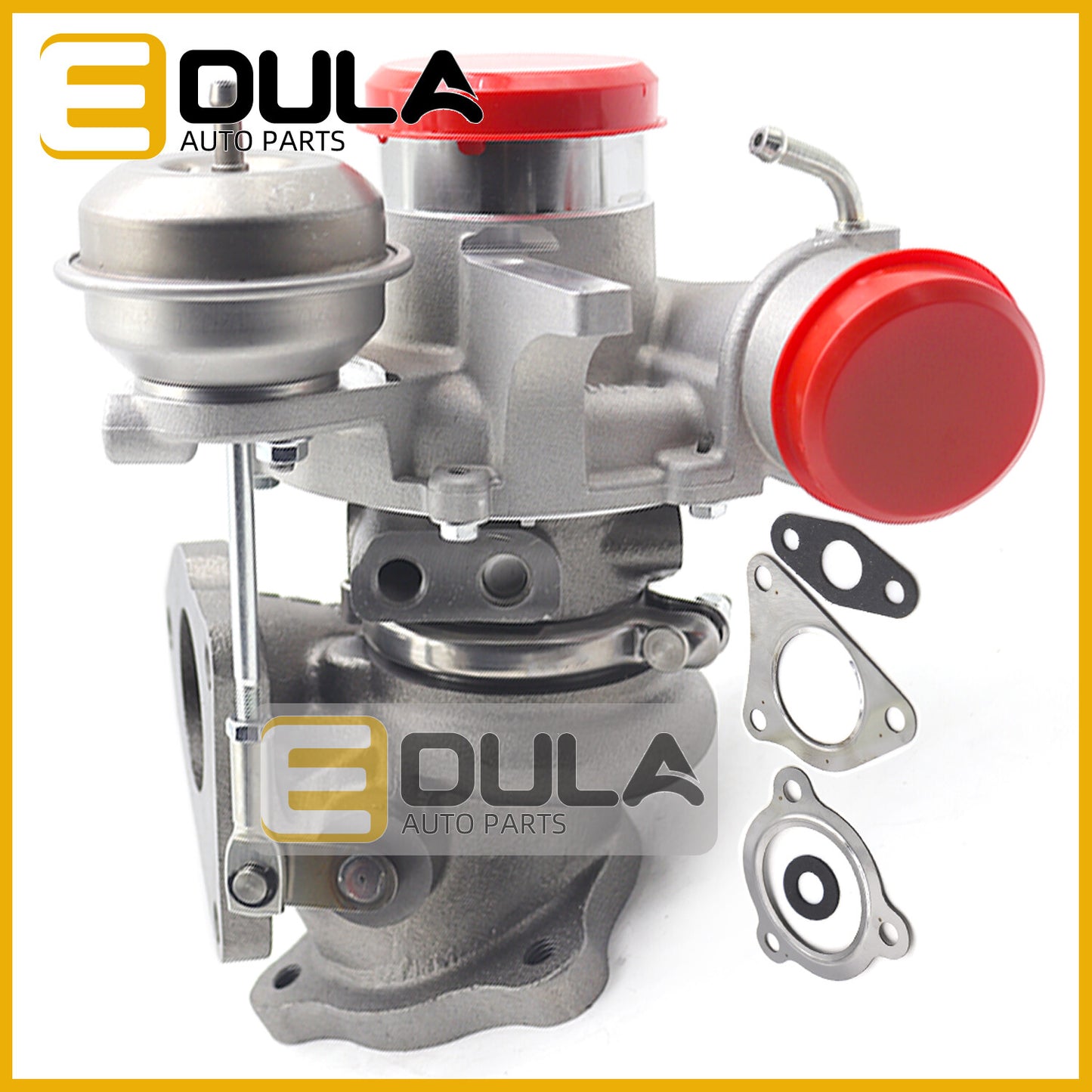 RHF4 Turbo turbocharger Fits for CHANGAN CS95 JL486ZQ3 2.0T 170KW 1118010A02AA