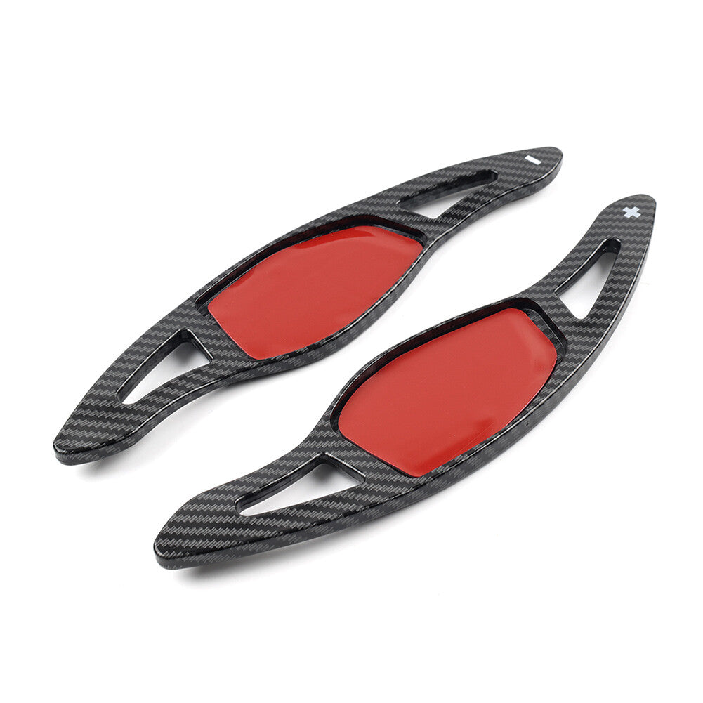 Steering Wheel Shift Paddle Shifter for Audi R8 RS3 RS4 RS5 TT RS RS Q3 RS Q8