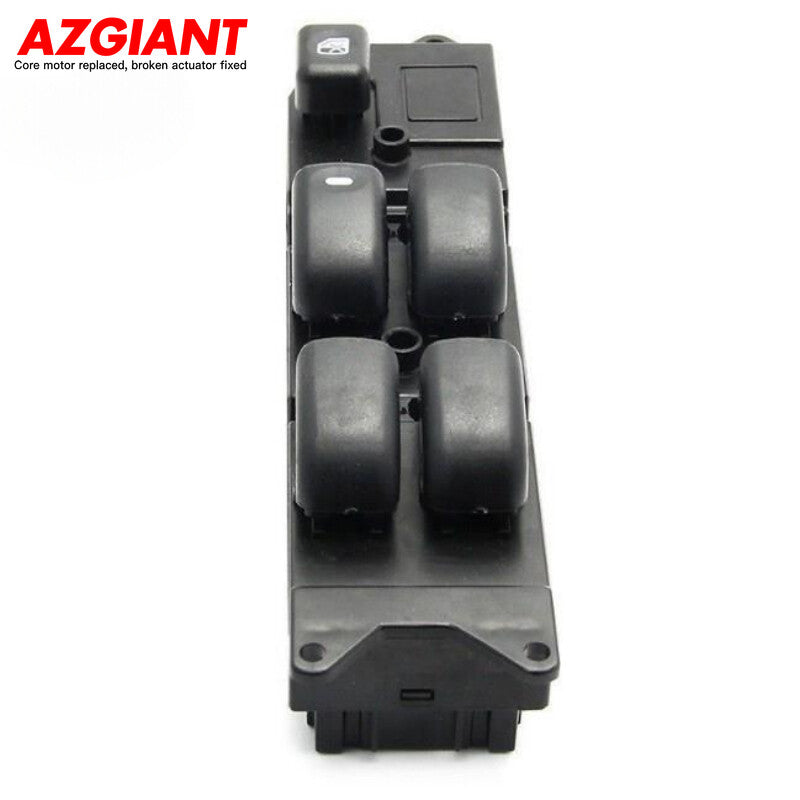 Front Left Driver Side Power Window Switch for 1996 - 2003 for Mitsubishi Galant