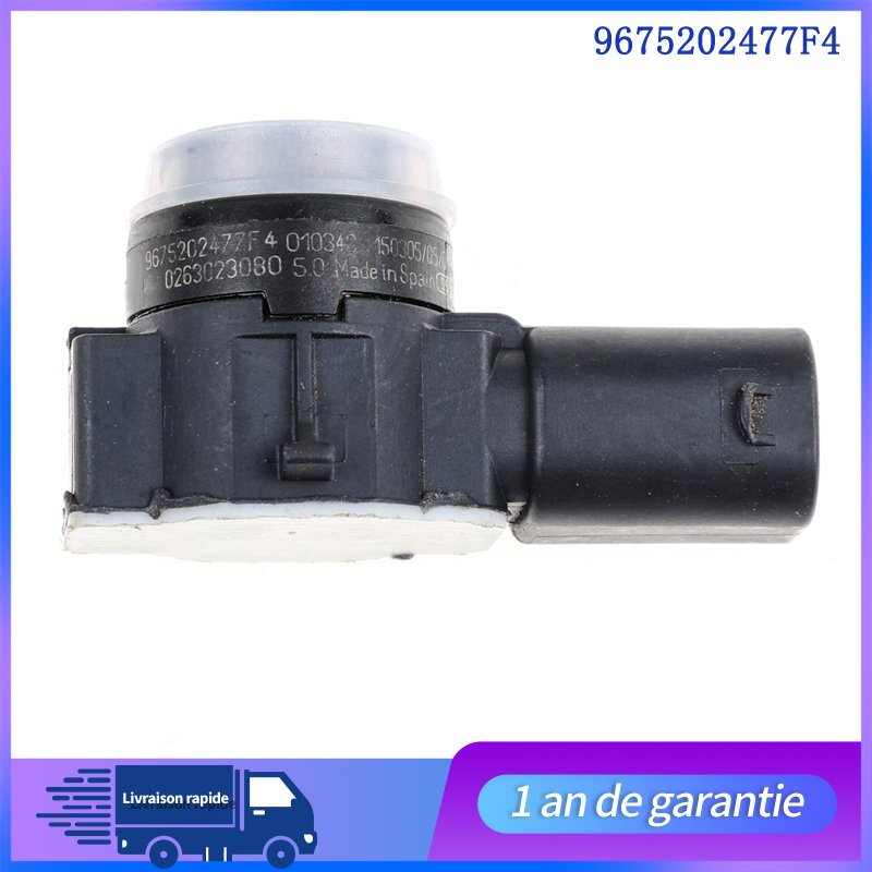 CAPTEUR RADAR Pour for PEUGEOT 308 2 208 1 2008 1 3008 2 301 1 for PEUGEOT EXPERT 2 NEUF