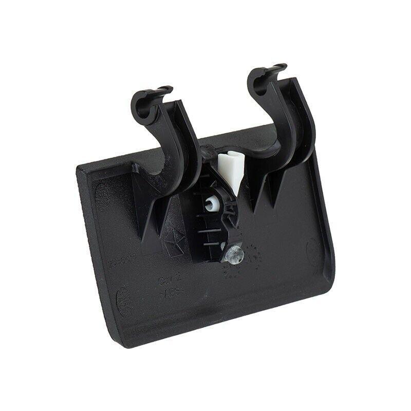 Parking Rest Release Handle for Dodge for Ram 1NL97DX9AB Black