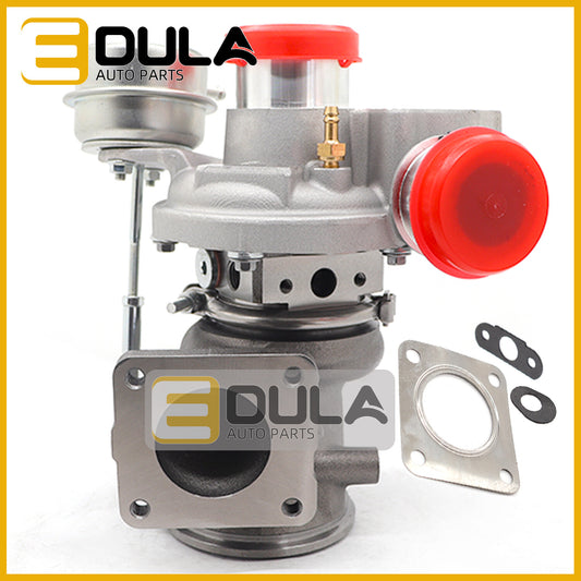 The turbocharger is suitable for the for Alfa Romeo Renegade MGT1446Z 8113-0002.