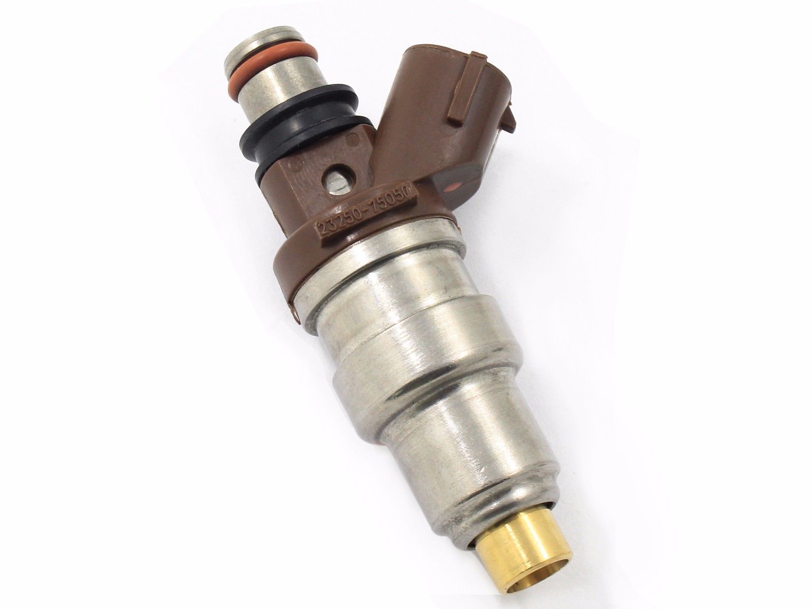 Set of 4X Fuel Injector 23250-75050 for Toyota 4Runner Tacoma T100 2.7L L4 95-00