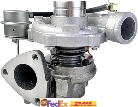 Turbo charger GT22 Fits for ISUZU JMC truck E2 JX493ZQ Oil Cooled 736210-5003